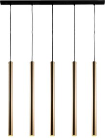 Antigo Akadi 8887 Függőlámpa 5x10W/GU10 IP20