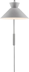 Nordlux DIAL 2213371010 Fali aljzat fény 1x40W/E27 IP20