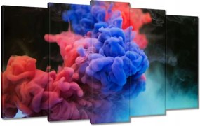 Festmények 100x60 Absztrakt Alex