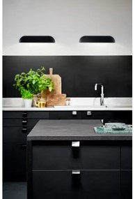 Nordlux - LED kültéri fali lámpa FRONT LED/11W/230V IP44