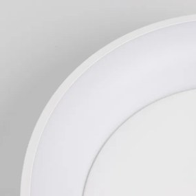 Brilagi - LED Dimmelhető mennyezeti lámpa FALCON LED/40W/230V 3000-6500K + távirányító