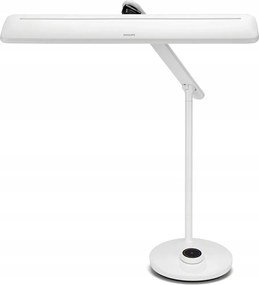 Led asztali låmpa Philips VDTMate DSK501 14 W Fehér