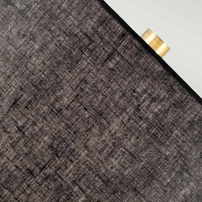 Elstead modern asztali lámpa orb sárgaréz elsorb-clear-ab-blk