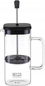 French Press 800ML/90504 Resto