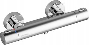 Ravak Termo 300 termosztatikus zuhany csaptelep Te 033.00/150 X070096