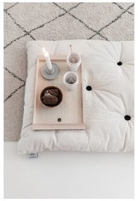 Zöld futon matrac 70x190 cm Bed In a Bag Olive – Karup Design