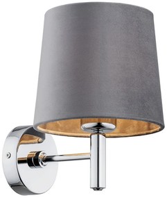 Argon 4725 - Fali lámpa BOLZANO 1xE27/15W/230V