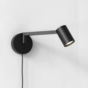 Astro Lighting Ascoli 1286138 Fali lámpa 1x6W/LED|GU10 IP20