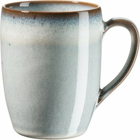 Mäser 12 darabos reggeli edénykészlet SMOKY'S –zöld