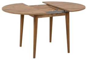 Étkező szett Nidupo 6 (atlanti fenyő + tengerészkék) (2 személy számára). 1093773