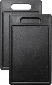 Vágódeszka 2 db Livarno Home 25 x 15 cm /5