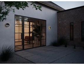 Nordlux -LED Dimmelhető kültéri fali lámpa AVA SMART LED/9,5W/230V IP54