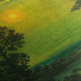 Kép - Imitator of Ralph Albert Blakelock, Moonlight, reprodukciók (90x60 cm)
