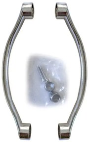 LZF-02 zuhanykabin fogantyú