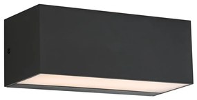 Ledvance -LED Kültéri fali lámpa ENDURA STYLE IDRI 2xLED/6,25W/230V IP65