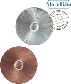 Fali Lámpa Bronz MOON AUSTROLUX A1306-61L-3-SunCu