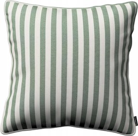 Dekoria Párnahuzat 60x60 zöld árnyalatok