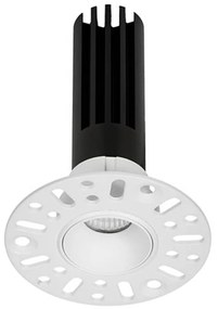 Baculus LED álmennyezetbe süllyeszthető spotlámpa