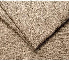 Bézs ágyneműtartós boxspring ágy 160x200 cm Tambo – Meise Möbel