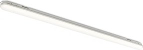 RENDL TRIDENT PRO 150 těleso šedá matný akryl 230V LED 60W IP65 4000K