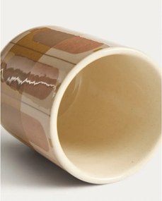 Kerámia bögre Julnet – Kave Home