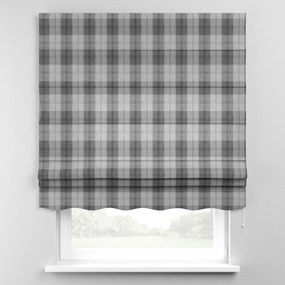 Kész Római roló Firenze 120x180cm fekete