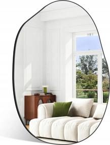 Cofeny Aszimmetrikus fali tükör 56 x 81 cm