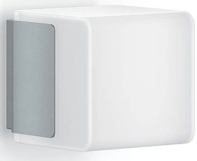 Steinel L 835 kültéri fali lámpa 1x9.5 W fehér ST055523