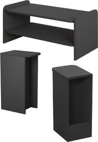 Amon - Anthracite