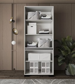 Floransa Star 90 - Grey v3