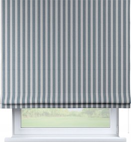 Kész római roló Bari 110x150cm kék