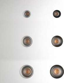 ASTRO LIGHTING 1392011 VOID Kültéri Mennyezetbe Építhető Lámpa Matt Fehér LED IP65