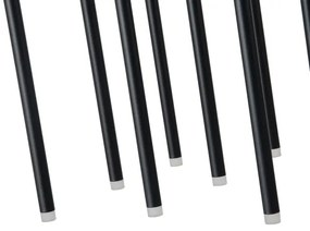 LED Csillár zsinóron LED/47W/230V 3000K