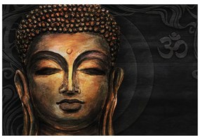 Tapéta Buddha arca