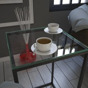 Pure - Glass