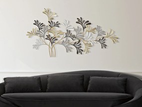 Vas fali panel lixy 130,8x7,6x70,5cm