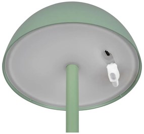 Dimmelhető kültéri lámpa ø 13,5 cm Ricardo – Trio