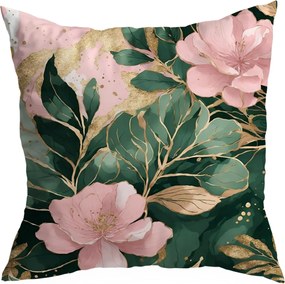 Dekorációs Párnahuzat 40x40 Jancsi 271