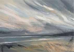 Flizelina Dekoratív Fotótapéta Hálószobába Reggeli nyugalom 312x219 Ragasztó