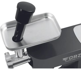 ECG Forza 7800 Ultimo Scuro konyhai robotgép