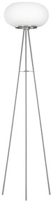 EGLO 86817 - Állólámpa OPTICA 2xE27/60W