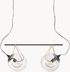 FĂŒggĆ Mennyezeti LĂĄmpa Westwing Gross 2 Ăveg Gömb Modern