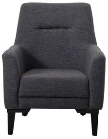 Fotel Lesan S (antracit). 1101701