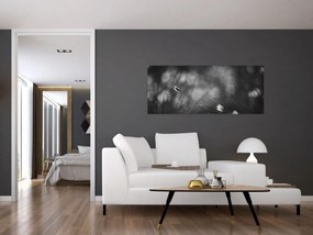 Kép - Mezei fű (120x50 cm)