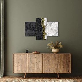Kép - Márvány (90x60 cm)