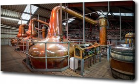 Canvas falikép Zöldség 100x70 cm