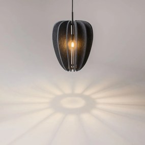 Maytoni modern függeszték cambio fekete szürke mymod398pl-01gr