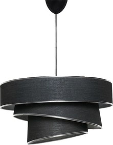 Couper - Black, Silver
