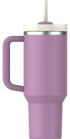 STANLEY Quencher H2.O FlowState Tumbler 1180 ml Lilac