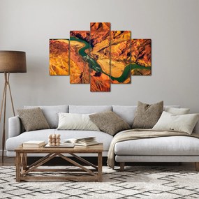 Kép - Grand Canyon (150x105 cm)